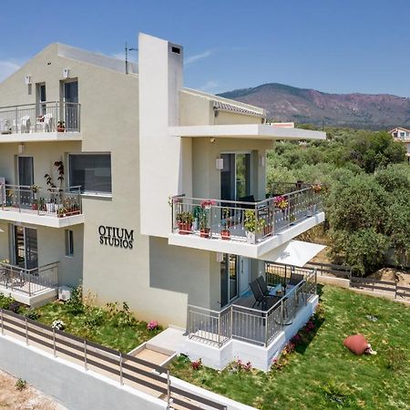 Otium Studios Лименария Экстерьер фото