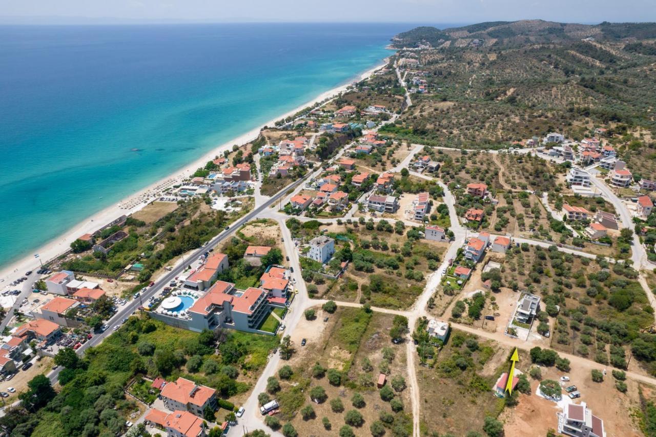 Otium Studios Лименария Экстерьер фото