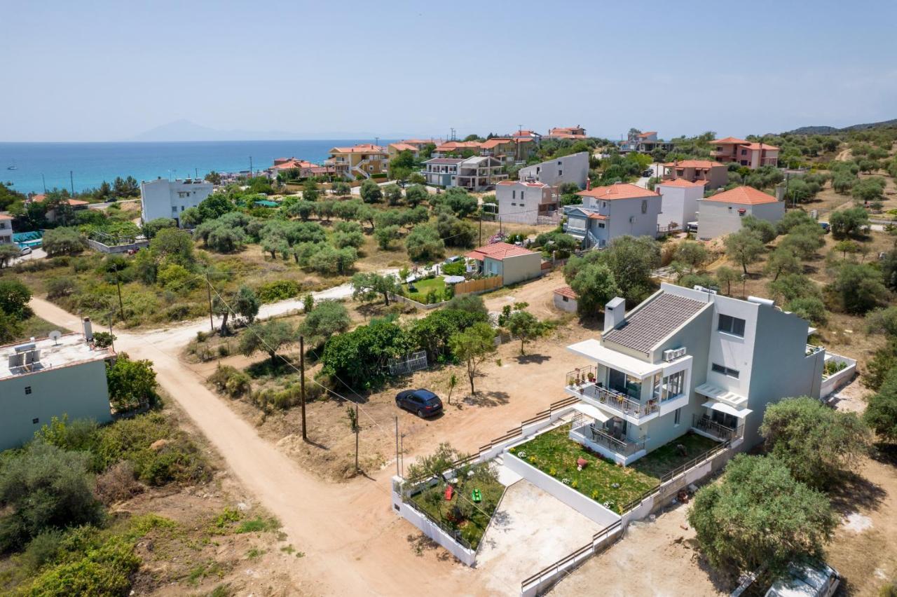 Otium Studios Лименария Экстерьер фото