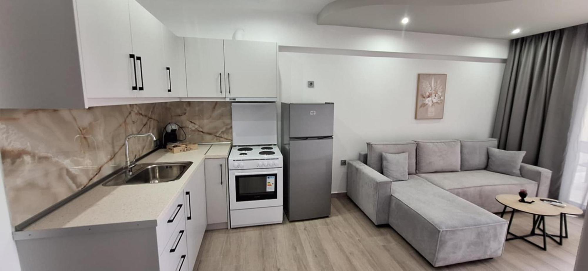 Otium Studios Лименария Экстерьер фото